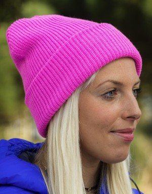 Czapka Softex, Result Headwear RC031X