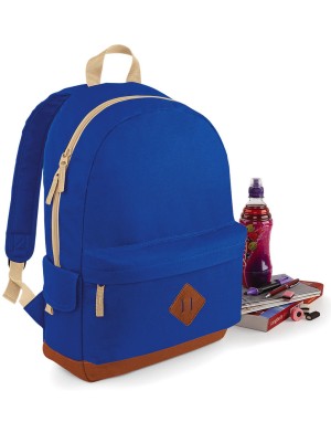 Plecak Retro, Bagbase BG825
