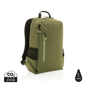 Gadżety reklamowe: Impact AWARE™ Lima 15.6' RFID laptop backpack