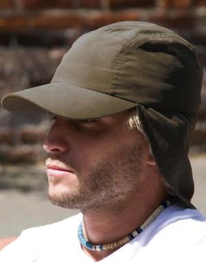 Czapka legionowa, Result Headwear RC069X