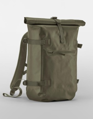 Placek wodoodporny Roll-Top, Quadra QS575