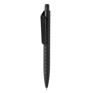 Gadżety reklamowe: Wheatstraw pen, black