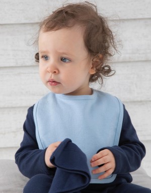 Śliniaczek, Babybugz BZ12