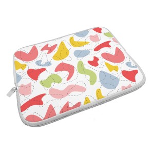 Ochronne etui na tablet 12” - 13”, dwustronny nadruk kolorowego zdjęcia lub logo
