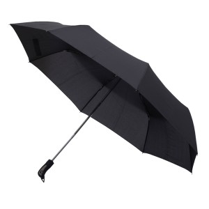 Gadżety reklamowe z nadrukiem (Vernier foldable stormproof umbrella)