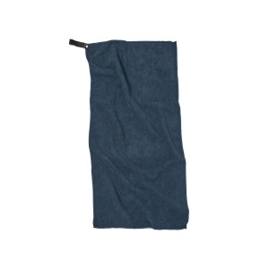 Gadżety reklamowe: VINGA GRS RPET active dry towel 40 x 80cm