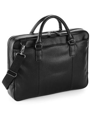 Torba na laptop NuHide™ Slimline, Quadra QD892