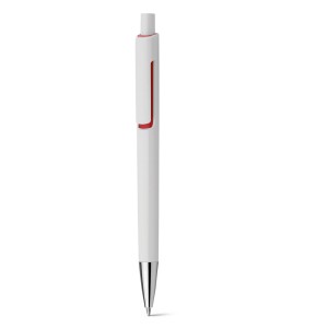 Gadżety reklamowe z logo dla firmy (Katherine. Ball pen)