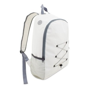 Gadżety reklamowe: plaited backpack backcross