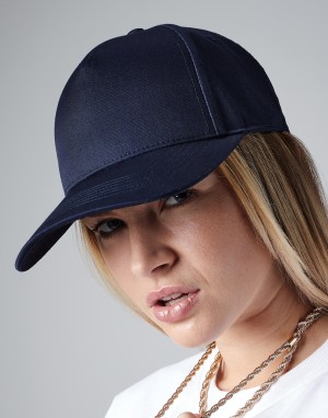 Czapka 5-panelowa Urbanwear Snapback , Beechfield B649