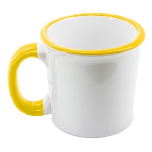 Gadżety reklamowe: subl. ceramic mug 