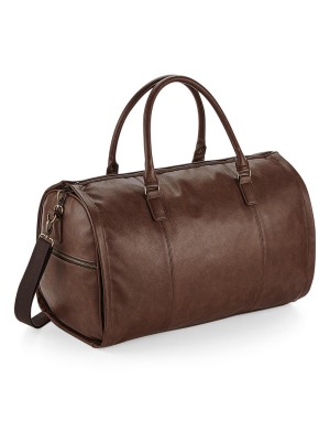 Torba NuHide™ Garment Weekender, Quadra QD880