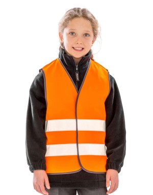 Dziecięca kamizelka ochronna, Result Safe-Guard R200J