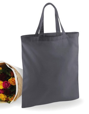 Bag For Life - Torba Z Krótkimi Uchwytami, Westford Mill W101S