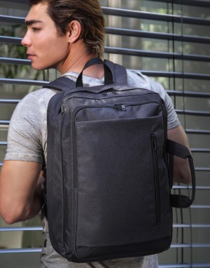 Torba na laptop Bordeaux Hybrid, Shugon SH5819