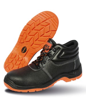 Buty Defence Safety, Result Work-Guard R340X