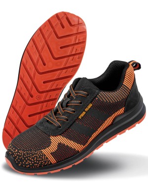 Buty Hardy Safety - Rozm. 3, Result Work-Guard R457X