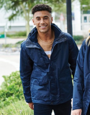 Kurtka Benson III, Regatta Professional TRA147