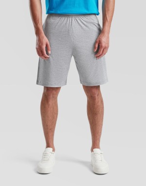 Szorty Iconic 195 Jersey, Fruit of the Loom 0640520