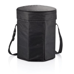 Gadżety reklamowe: Cooler seat, black