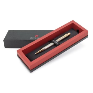 Gadżety reklamowe: solid silver pen