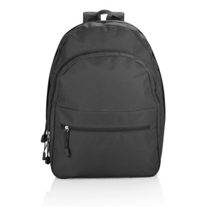 Gadżety reklamowe: Backpack, black