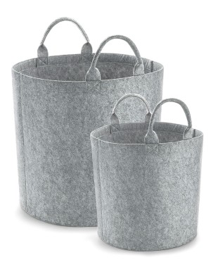 Koszyk z filcu , Bagbase BG728