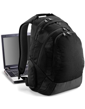Plecak na laptop Vessel™, Quadra QD905