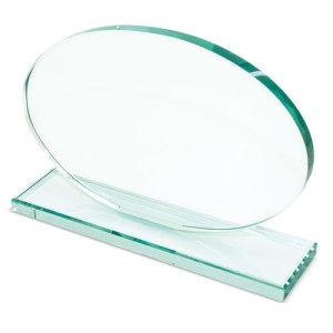 Gadżety reklamowe: glass trophy 