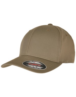 Czapka Recycled Polyester, Flexfit 6277RP