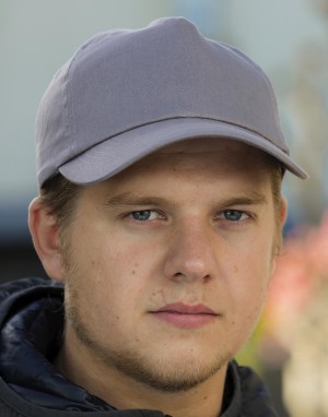 Czapka z bawełny, Result Headwear RC005X