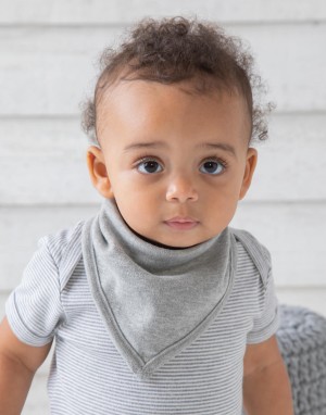 Śliniaczek-bandana, Babybugz BZ23