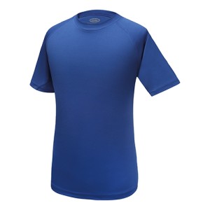 Gadżety reklamowe: man light d&f t-shirt