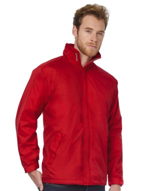 Kurtka przejściowa Ocean Shore, B&C Outerwear JU824