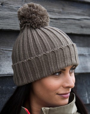 Czapka dzianinowa Hdi Quest, Result Winter Essentials R369X