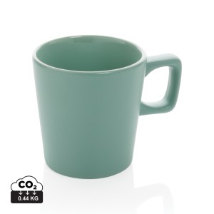 Gadżety reklamowe: Ceramic modern coffee mug