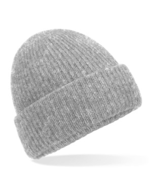 Czapka Cosy Ribbed, Beechfield B386