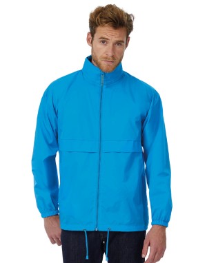 Wiatrówka Sirocco, B&C Outerwear JU800