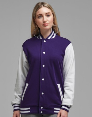 Kurtka Varsity, FDM FV001