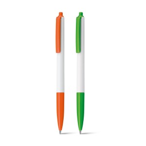 Gadżety reklamowe z logo dla firmy (Simply. Ball pen)