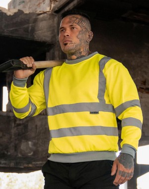 Bluza Hi-Vis 