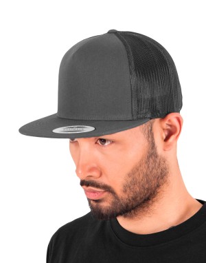 Czapka Classic Trucker, Classics 6006