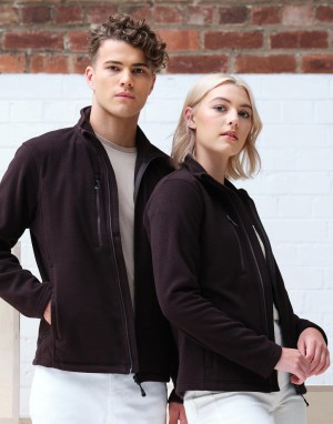 Polar z zamkiem Honestly Made Recycled, Regatta Honestly Made TRF618
