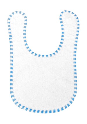 Śliniaczek Arno, SG Accessories - TOWELS (Ex JASSZ Towels) TO3529