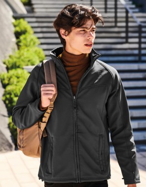 Męski Softshell Uproar, Regatta Professional TRA642