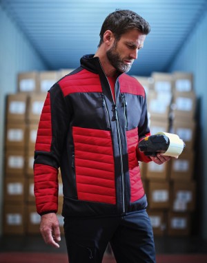 Kurtka E-Volve Thermal Hybrid , Regatta Professional TRA563