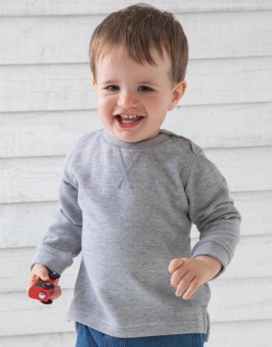 Bluza dziecięca, Babybugz BZ31