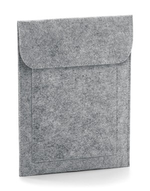 Pokrowiec na iPad® z filcu, Bagbase BG727