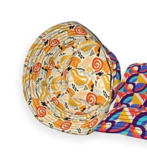 Bucket Premium czapka z nadrukiem Twojego logotypu w wyjątkowych kolorach