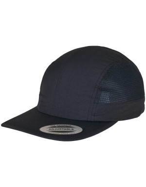 Czapka z daszkiem Nylon Snapback, Flexfit 6088NS